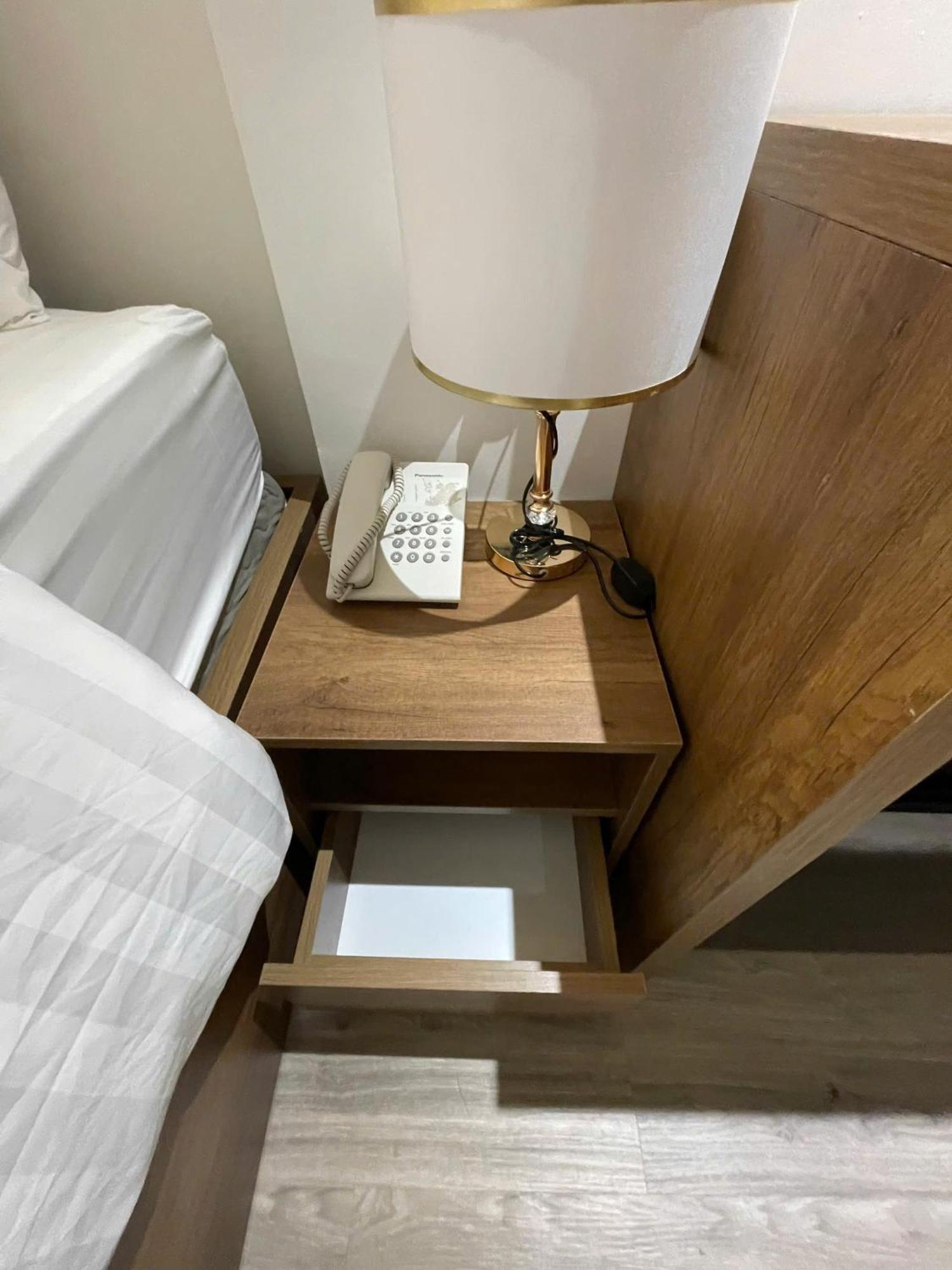 Song Anh Hotel Ho Si Minh-város Kültér fotó