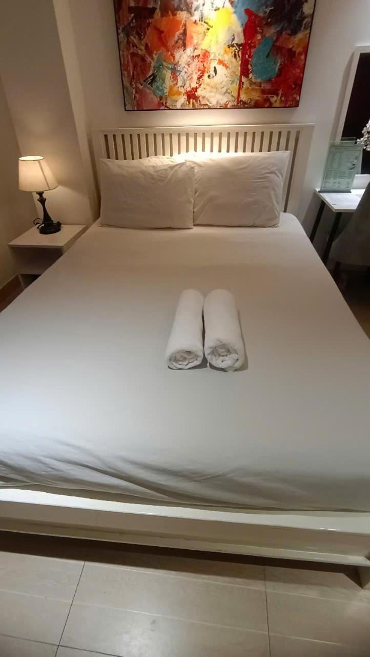 Song Anh Hotel Ho Si Minh-város Kültér fotó