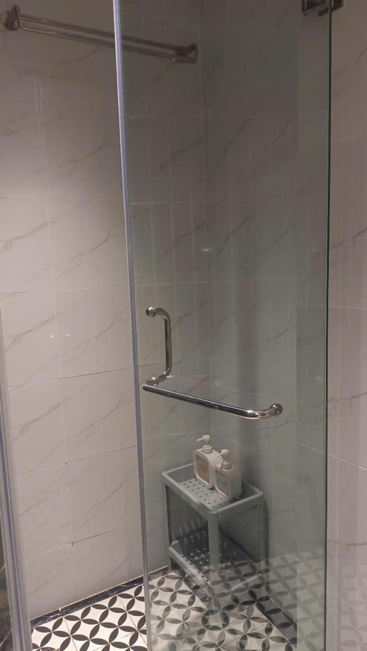 Song Anh Hotel Ho Si Minh-város Kültér fotó
