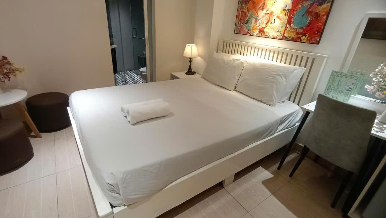 Song Anh Hotel Ho Si Minh-város Kültér fotó