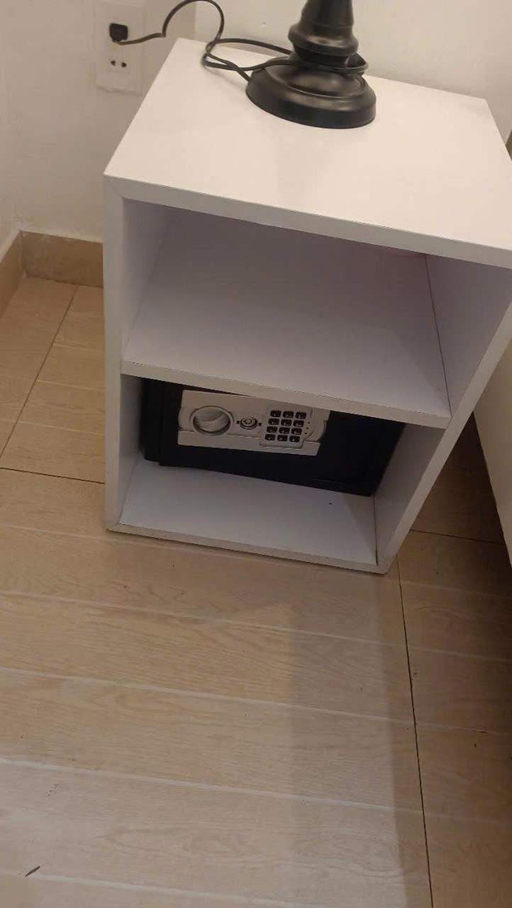 Song Anh Hotel Ho Si Minh-város Kültér fotó
