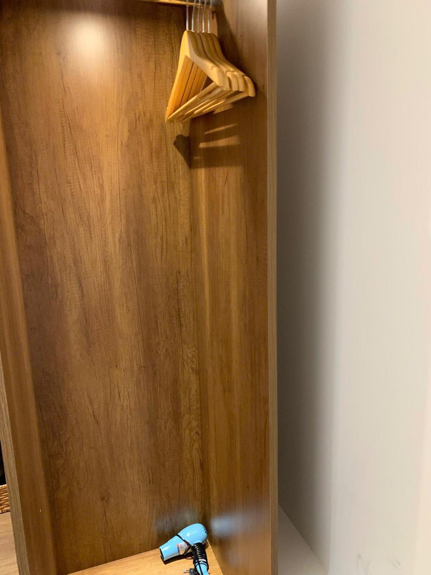 Song Anh Hotel Ho Si Minh-város Kültér fotó
