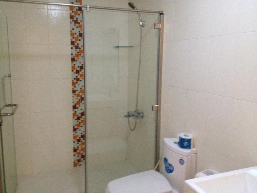 Song Anh Hotel Ho Si Minh-város Szoba fotó