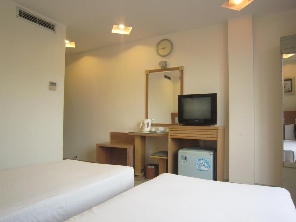 Song Anh Hotel Ho Si Minh-város Kültér fotó